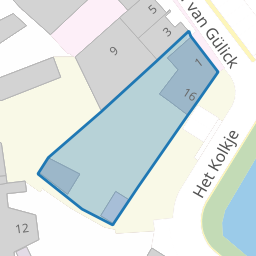 Perceel AML02-B-7460