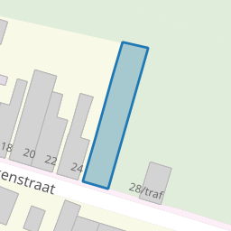 Perceel AML02-B-7506