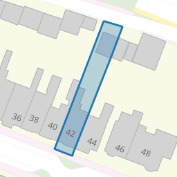 Perceel AML02-B-7593