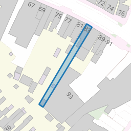 Perceel AML02-B-7650