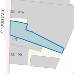 Perceel AML02-B-7957