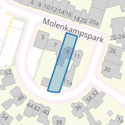 Perceel AML02-B-8157