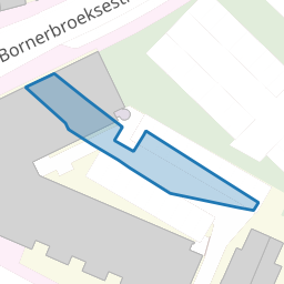 Perceel AML02-B-8192