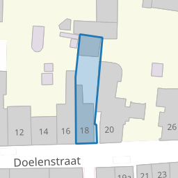 Perceel AML02-B-8237