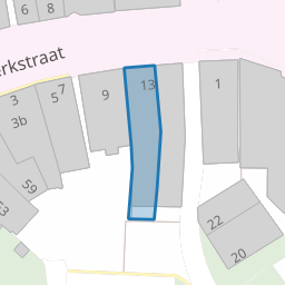 Perceel AML02-B-8252