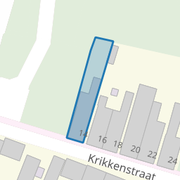 Perceel AML02-B-8263