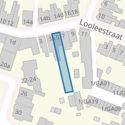 Perceel AML02-B-8287