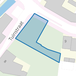 Perceel AML02-B-8305