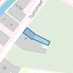 Perceel AML02-B-8307