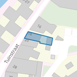 Perceel AML02-B-8313