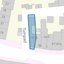 Perceel AML02-B-8336