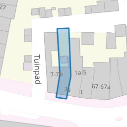 Perceel AML02-B-8337