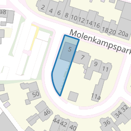 Perceel AML02-B-8404