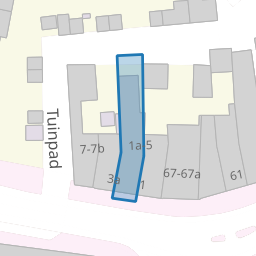 Perceel AML02-B-8483