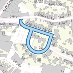 Perceel AML02-B-8601