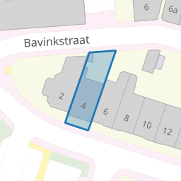 Perceel AML02-B-8602