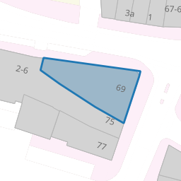 Perceel AML02-B-8762