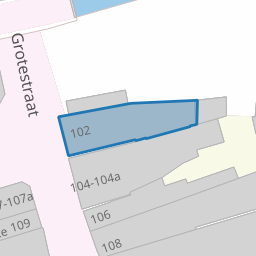 Perceel AML02-B-8901