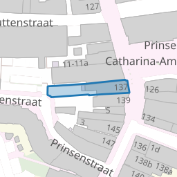 Perceel AML02-B-8905