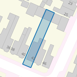 Perceel AML02-B-8961