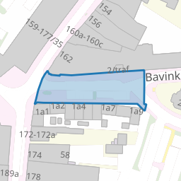 Perceel AML02-B-9039