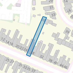 Perceel AML02-B-9100