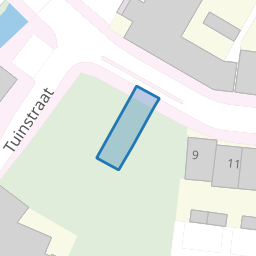 Perceel AML02-B-9181