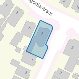 Perceel AML02-B-9244