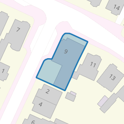 Perceel AML02-B-9245