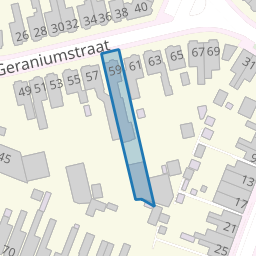 Perceel AML02-B-9368
