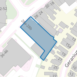 Perceel AML02-B-9382