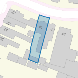 Perceel AML02-B-9464