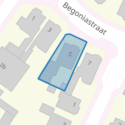 Perceel AML02-B-9476