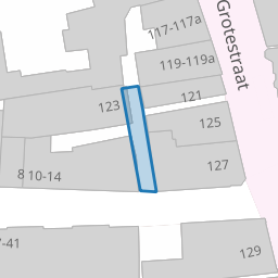Perceel AML02-B-9499