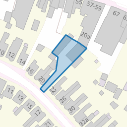 Perceel AML02-B-9507