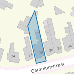 Perceel AML02-B-9508