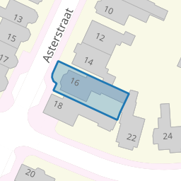 Perceel AML02-B-9519