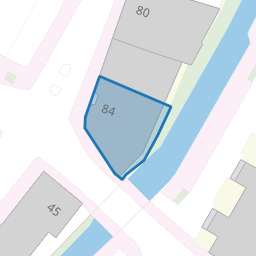 Perceel AML02-B-9534