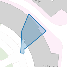 Perceel AML02-B-9600