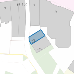 Perceel AML02-B-9697