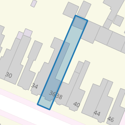 Perceel AML02-B-9704