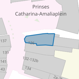 Perceel AML02-B-9742