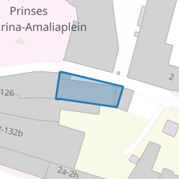 Perceel AML02-B-9743