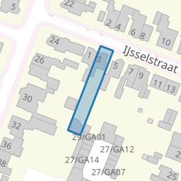 Perceel AML02-B-9814