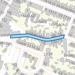 Perceel AML02-B-9821