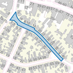 Perceel AML02-B-9850