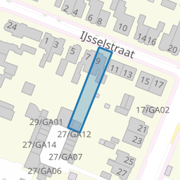 Perceel AML02-B-9863