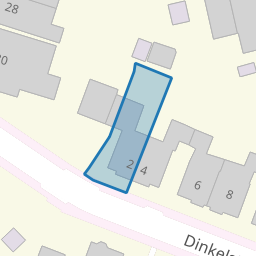 Perceel AML02-B-9903