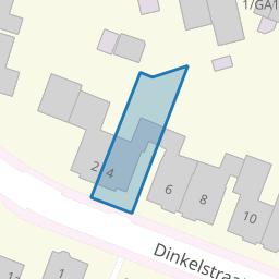 Perceel AML02-B-9904