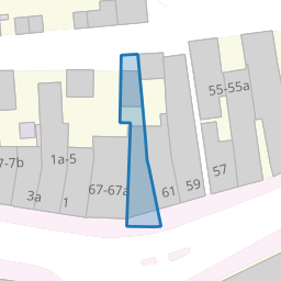 Perceel AML02-B-9947